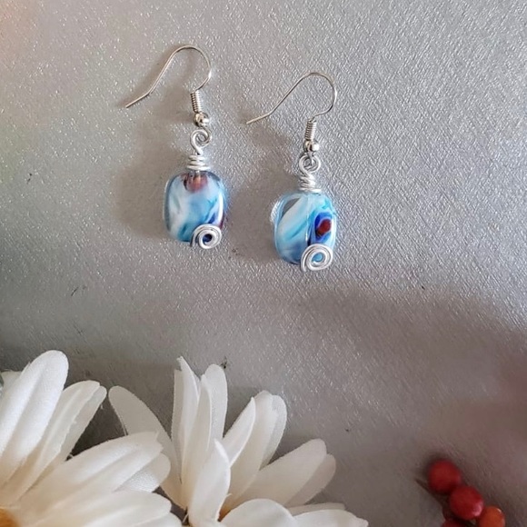 Jewelry - Handmade earrings